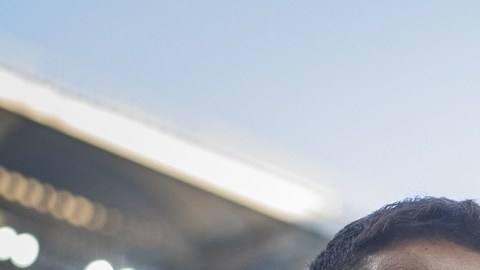 Javier 'Chicharito' Hernández