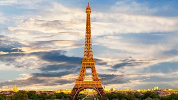 París es la mejor ciudad para el mercado inmobiliario de lujo. / Crédito: Pete Linforth - Fuente: Pixabay