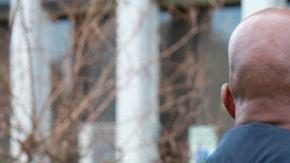 Campaña tráfico humano