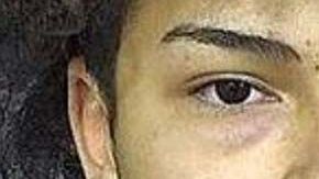 Aaron Trejo se declaró culpable de asesinar a su novia embarazada.