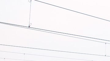 En la imagen, uno de los trenes bala que comúnmente se pueden ver en el país asiático.