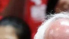 Donald Trump y Bernie Sanders lideran las recaudaciones de fondos electorales.