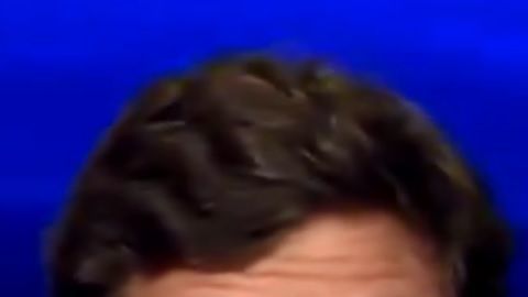 Tucker Carlson critica a Trump por Irán.
