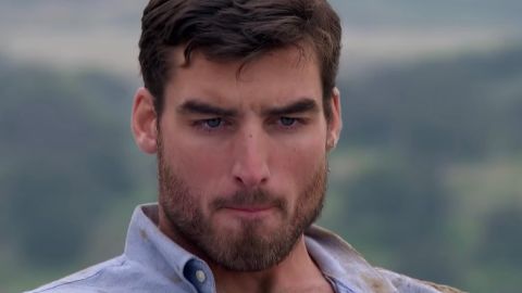 Tyler Gwozdz había participado en un capítulo del programa “Bachelorette” de la temporada 15.