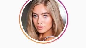 Perfil de Instagram de Tyne-Lexy Clarson.