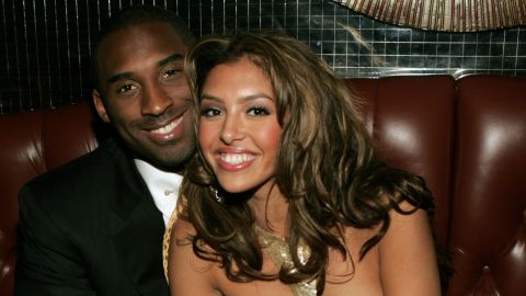 ultimo mensjae kobe bryant a vanessa