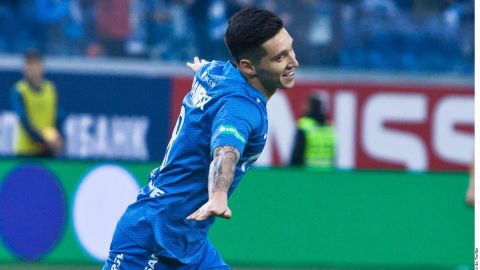 Matías Kranevitter