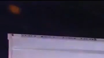 Los hechos ocurrieron el viernes por la noche.