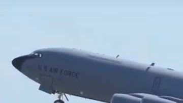 Autoridades reportaron la presencia de un pistolero en MacDill Air Force Base.