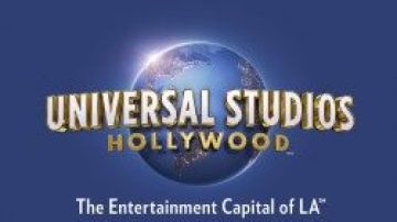 Universal Studios.