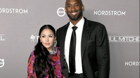 vanessa bryant puso privada cuenta instagram