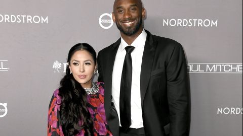 vanessa bryant puso privada cuenta instagram