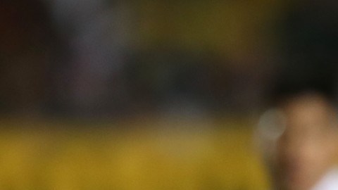 El jugador explicó que si no hubiera jugado futbol, hubiera caído en las drogas.
