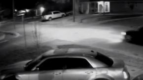 El crimen ocurrió en la cuadra 2900 de Valentine Street.