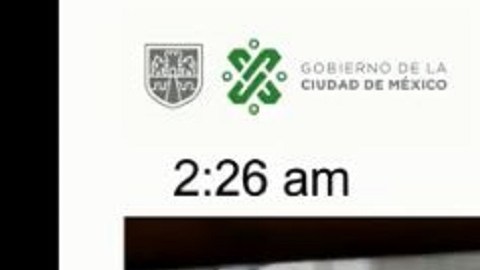 VIDEO: Así se fugó de cárcel operador del Chapo Guzmán y los Chapitos