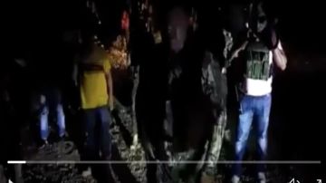 VIDEO: Los Tequileros se alían con el CJNG y lanzan advertencia vs la Familia Michoacana