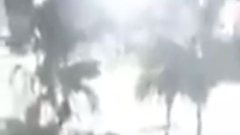 VIDEO: Sicarios balean bar por no pagar "cuota", narco supera a gobierno de Cuauhtémoc Blanco