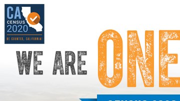 El LAUSD se prepara para incluir a todos en el Censo 2020. (LAUSD)