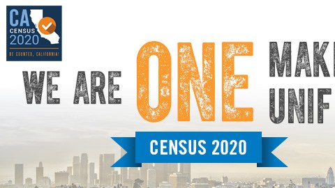 El LAUSD se prepara para incluir a todos en el Censo 2020. (LAUSD)