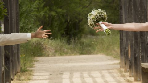 Los padres ya habrían tenido un romance en su juventud.