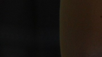 Esta novia no usó algo tradicional.