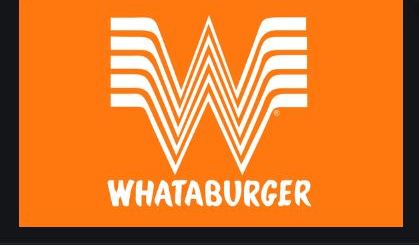 Whataburger.