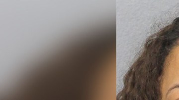 Vanessa Rodríguez, de 40 años, está acusada de varios cargos, entre ellos el de intento de asesinato.