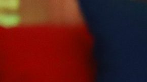 Carlos Vives junto a su hija y la modelo Lucy Vives.