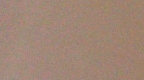 La senadora aseguró que había tenido un día muy largo.