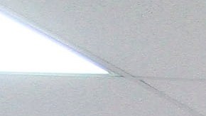 Residentes votan en Sugar Hill, New Hampshire, en febrero de 2020.