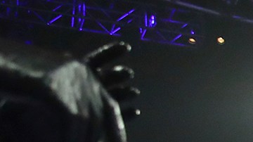 Deontay Wilder sufrió su primer revés como boxeador profesional.