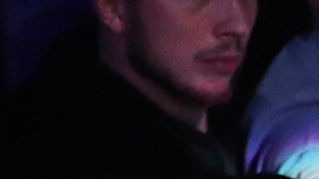 Wilder hizo un homenaje a la historia negra en Estados Unidos con su traje.