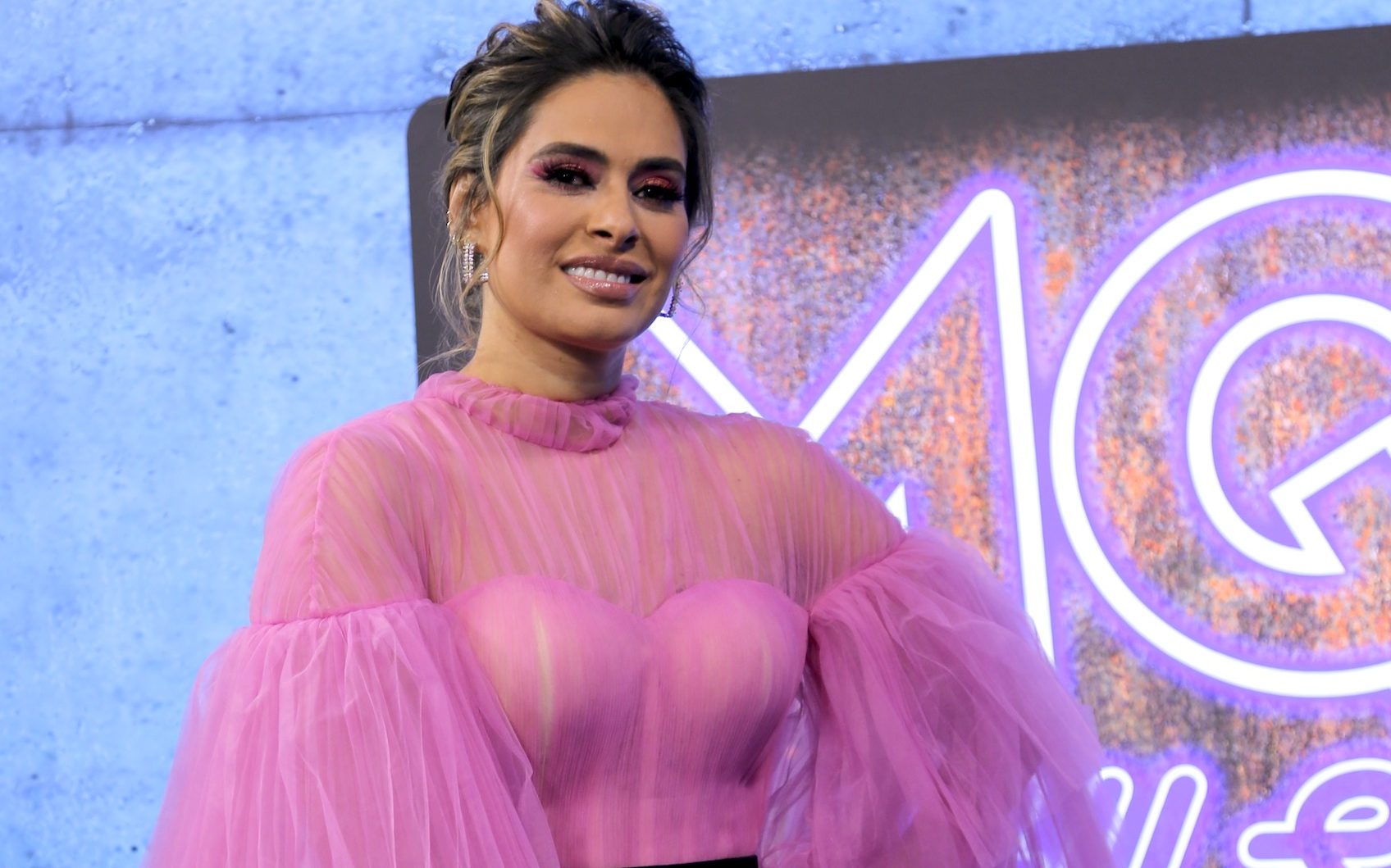 Galilea Montijo Fakes