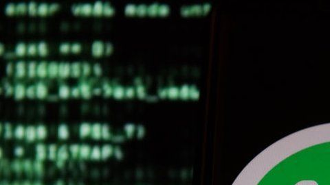 WhatsApp no es infalible a los hackers.