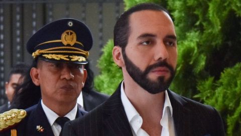 Las opiniones están divididas sobre el plan de seguridad contra pandillas que impulsa el presidente salvadoreño, Nayib Bukele.