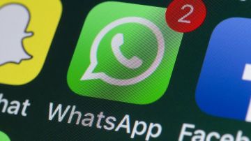 WhatsApp dijo que la medida era necesaria para proteger la seguridad de sus usuarios.