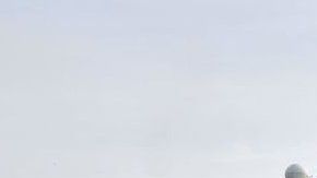 El crucero Diamond Princess.