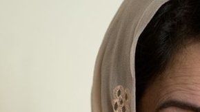 Fawzia Koofi presionó por los derechos de las mujeres durante su primera reunión cara a cara con los talibanes.