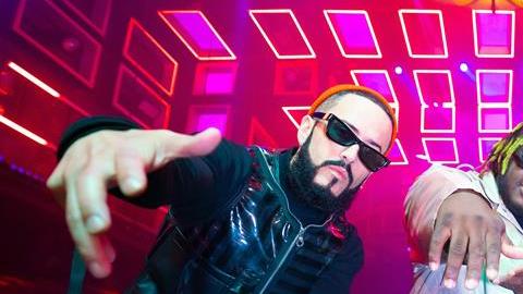 Sech se junta a Wisin y Yandel para cantar "Ganas de Ti".