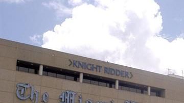 El periodista era corresponsal del Miami Herald.