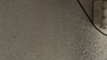 Largas filas en un colegio electoral de Miami Beach.