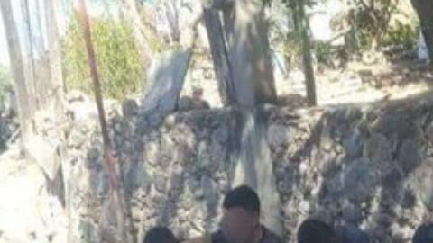 18 detenidos CJNG