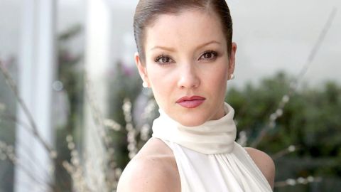 Karla Álvarez.