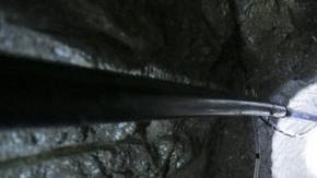 El sospechoso de la construcción de los túneles ha estado preso desde 2014 y fue extraditado a EEUU este 2020.