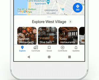 Google Maps