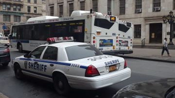 NYPD manifiesta frustración ante repunte del crimen