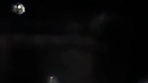 El presidente Trump a su llegada al Capitolio.