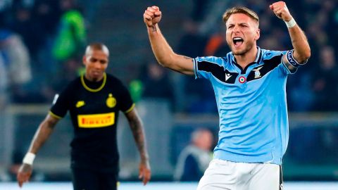 Ciro Immobile