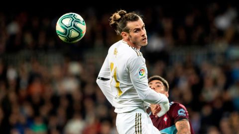 Gareth Bale