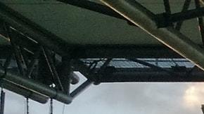 Estadios en el mundo / Créditos: Fotógrafo Marcos Moraes vía Unsplash